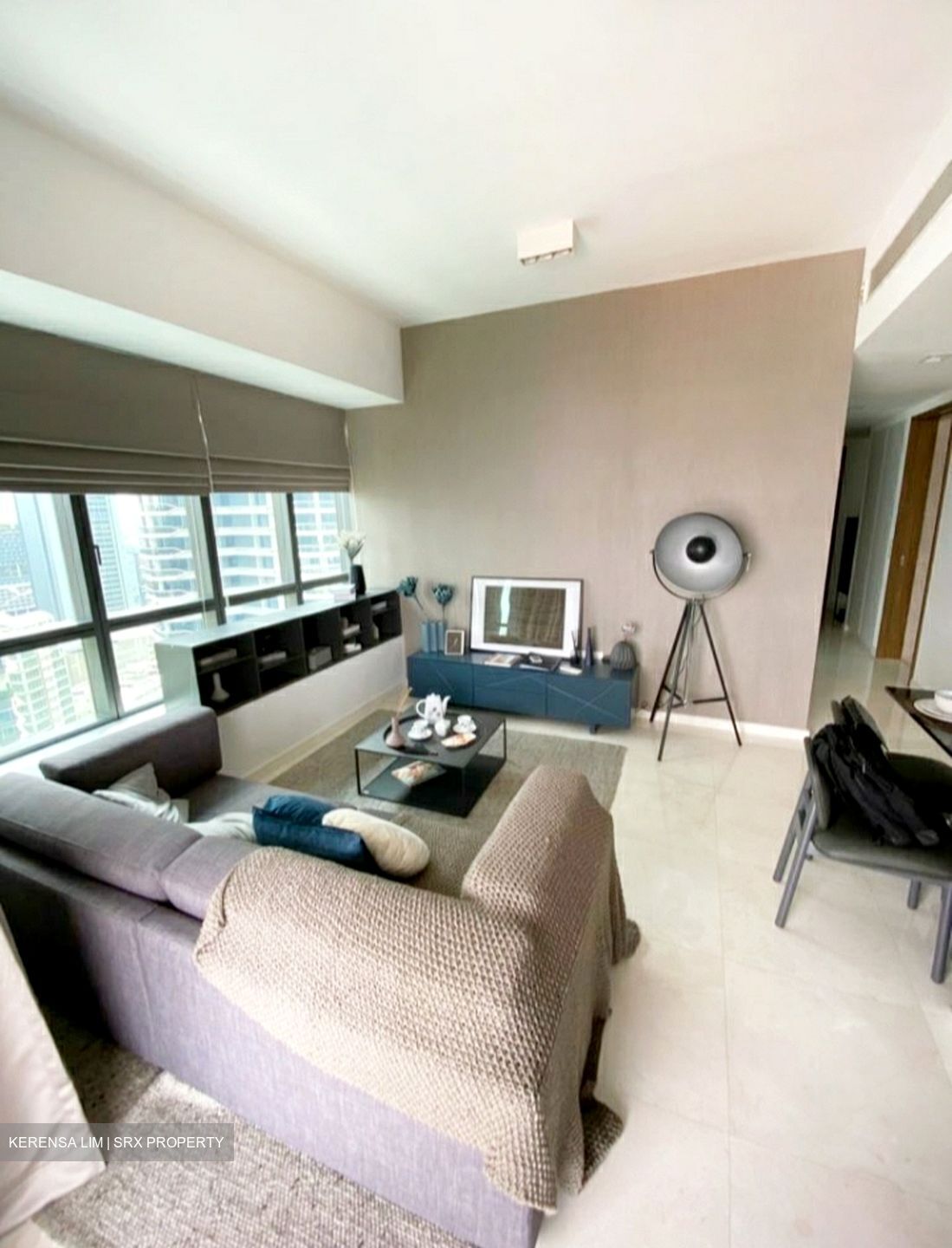 8 Saint Thomas (D9), Condominium #589252311